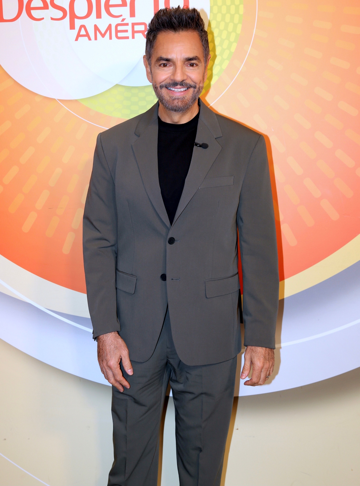 Eugenio Derbez, Alessandra Rosaldo, famosos