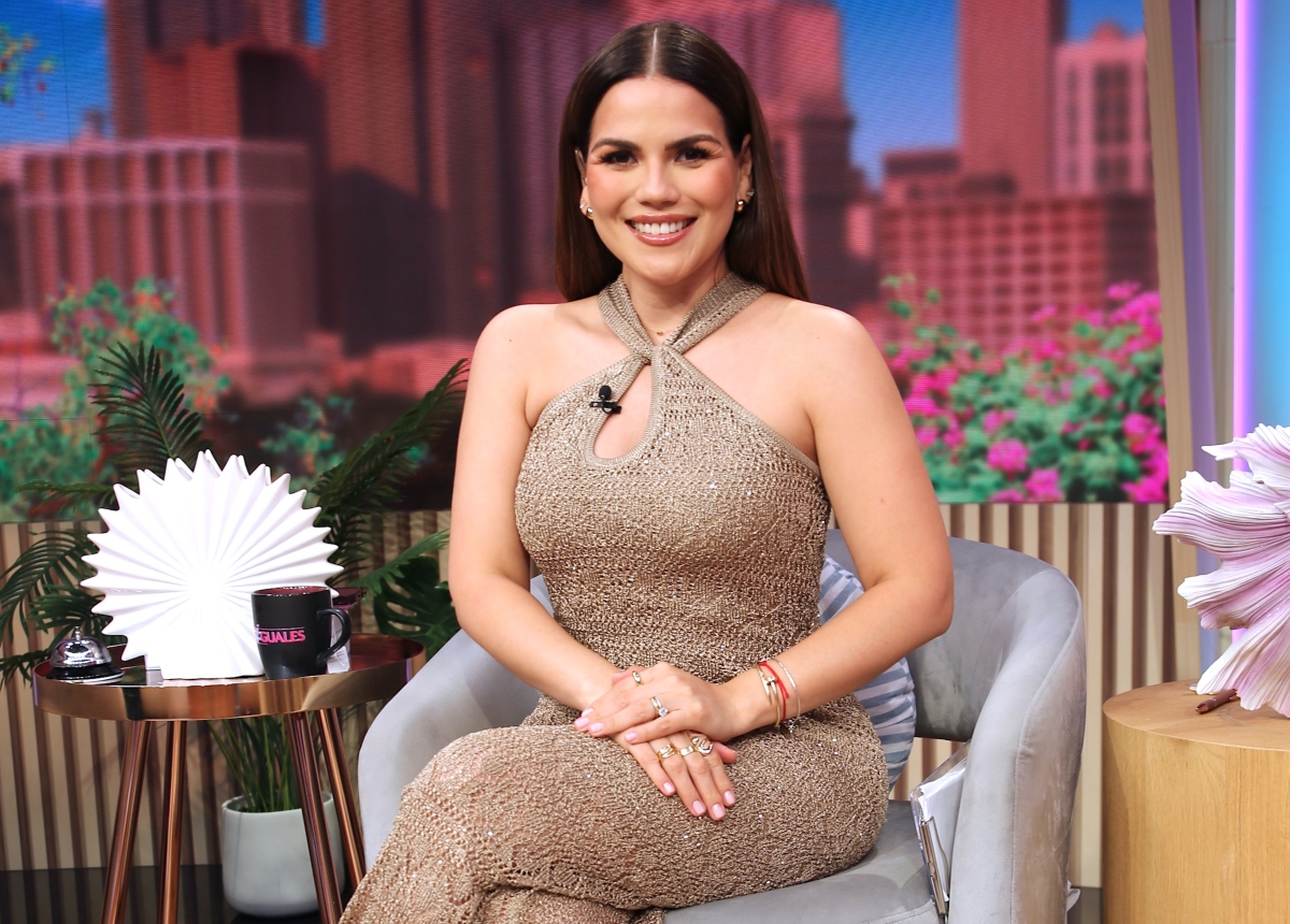 Karina Banda toma inesperada decisión en su sueño para convertirse en mamá
