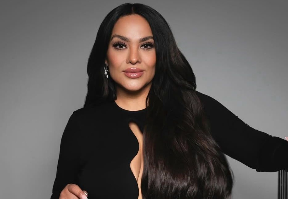 Mayeli Alonso apoya a inmigrantes tras redadas en Los Ángeles