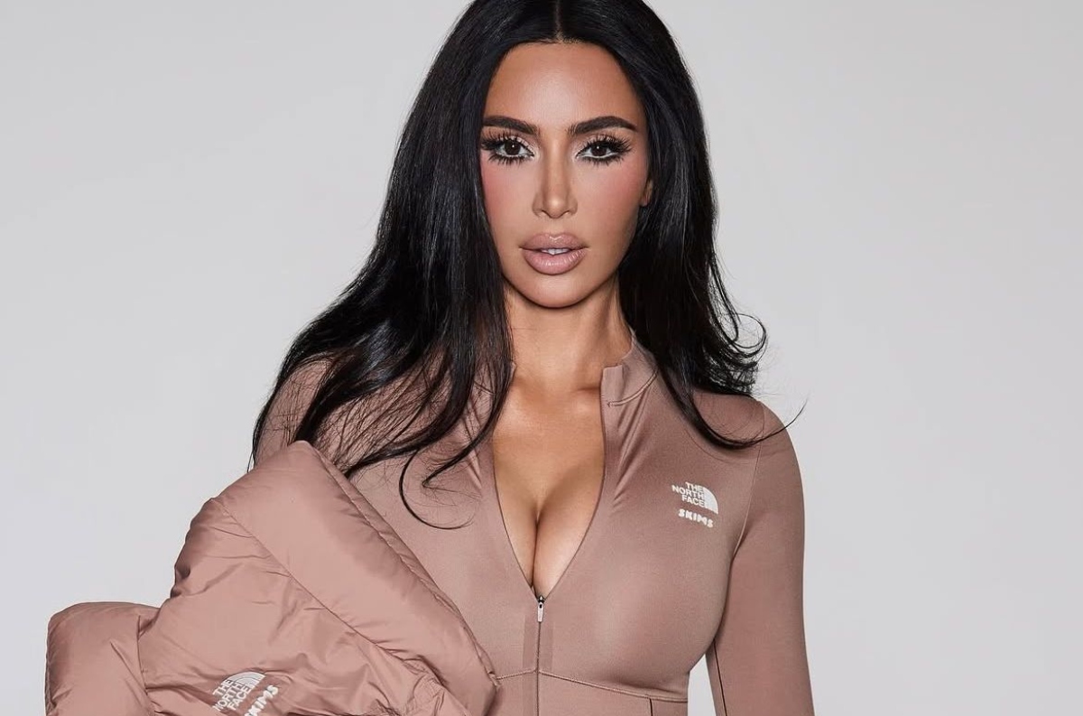 Kim Kardashian expresa su rechazo a las redadas en Los Ángeles