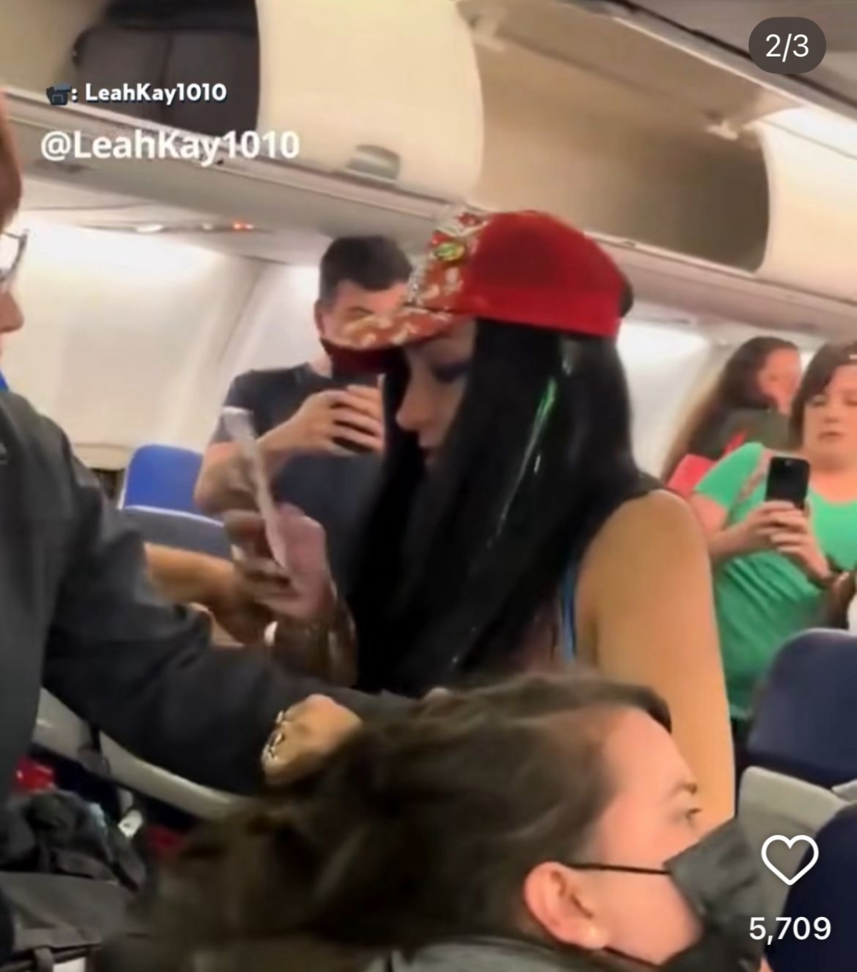 Video Viral, TikTok