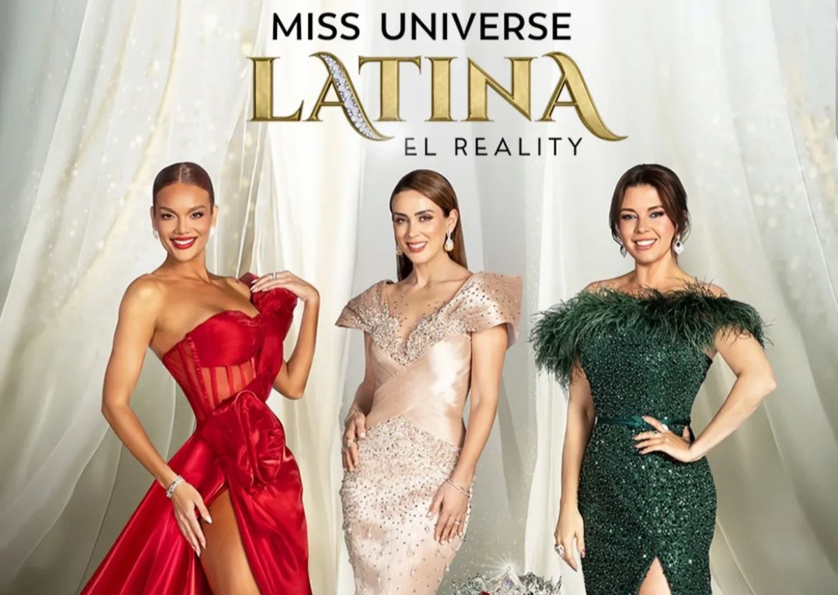 Arranca ‘Miss Universe Latina: El Reality’ por Telemundo; aquí todo lo que debes saber