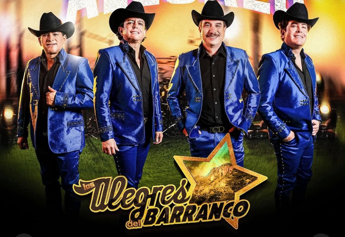 Los Ángeles del Barranco lanzan su nueva canción ‘El Consejo’; ahora aconsejan alejarse del narco