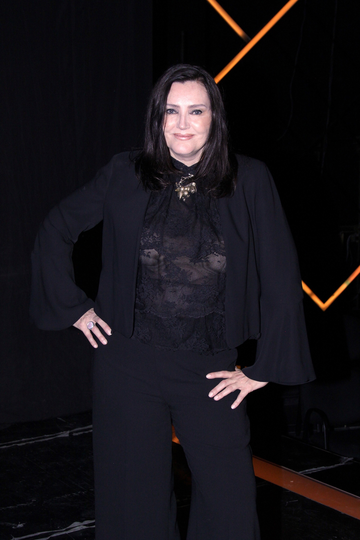 Anna Ciocchetti, famosos, entretenimiento