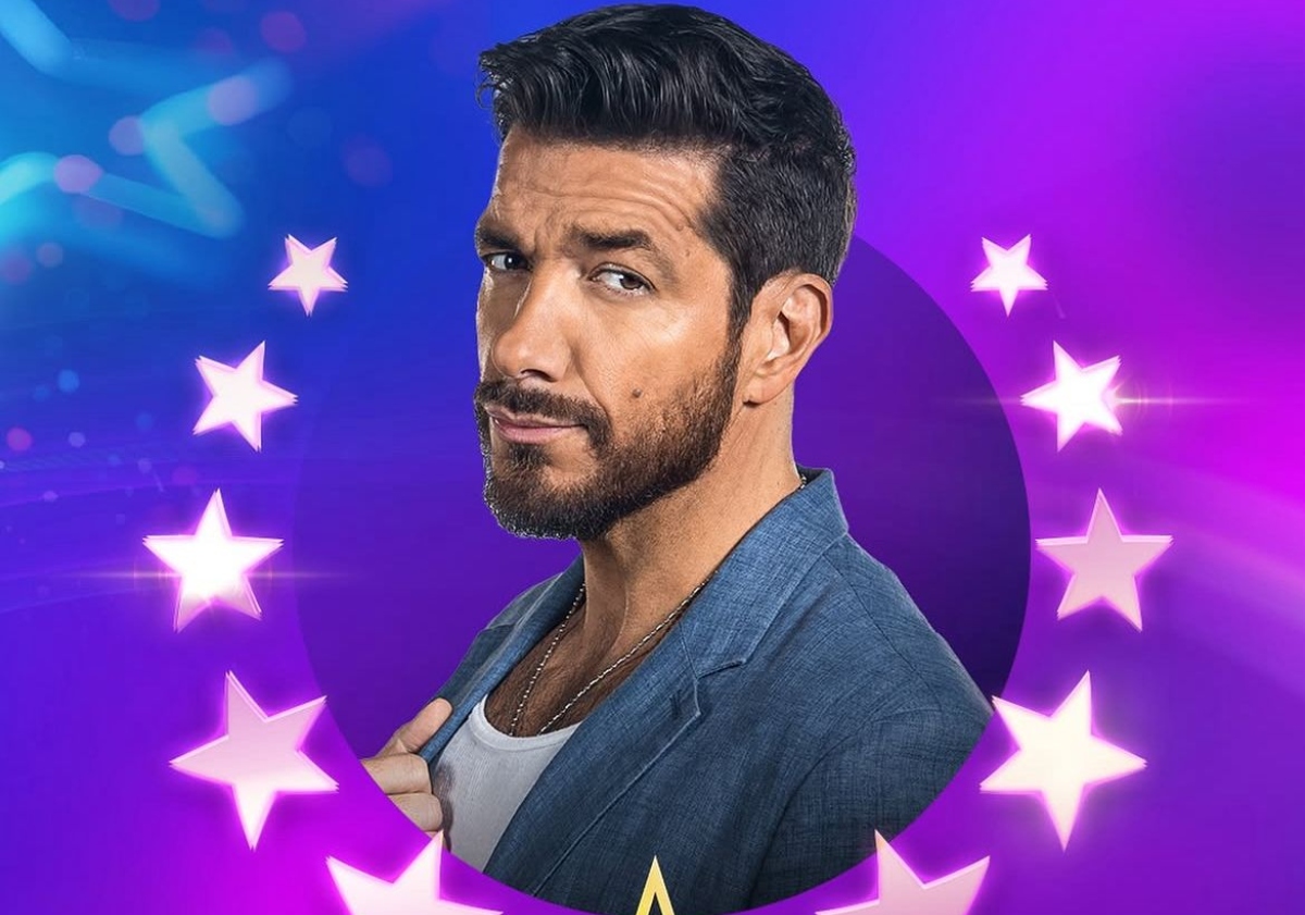 Paulo Quevedo, quinto lugar de ‘La Casa de los Famosos All Stars’ confirma que tiene cáncer