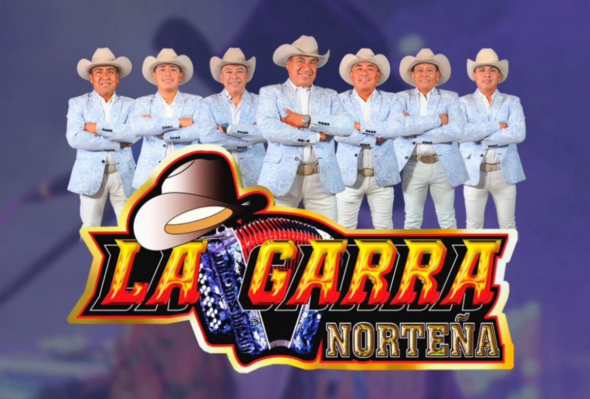¡Caen de un cuarto piso! Integrantes de la banda ‘La Garra Norteña’ sufren fuerte accidente