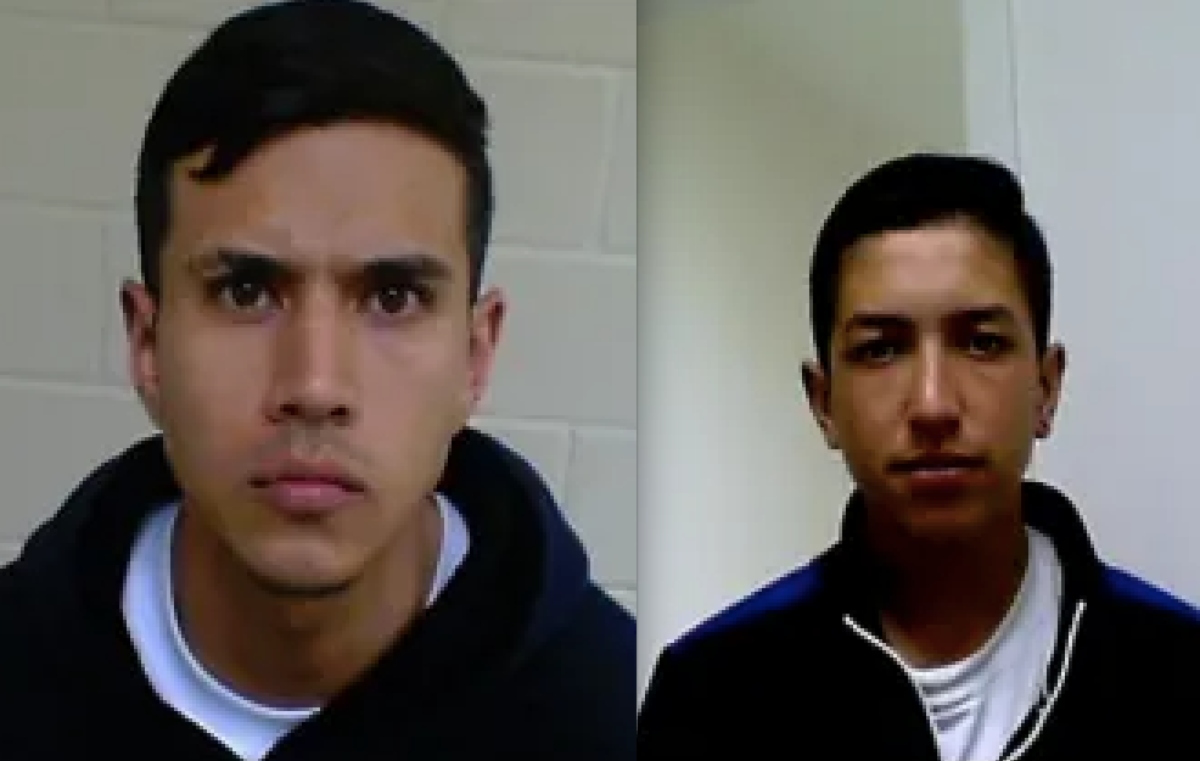 El Departamento de Seguridad Nacional y el FBI ofrecen recompensa de 10 mil dólares para la captura de cuatro inmigrantes