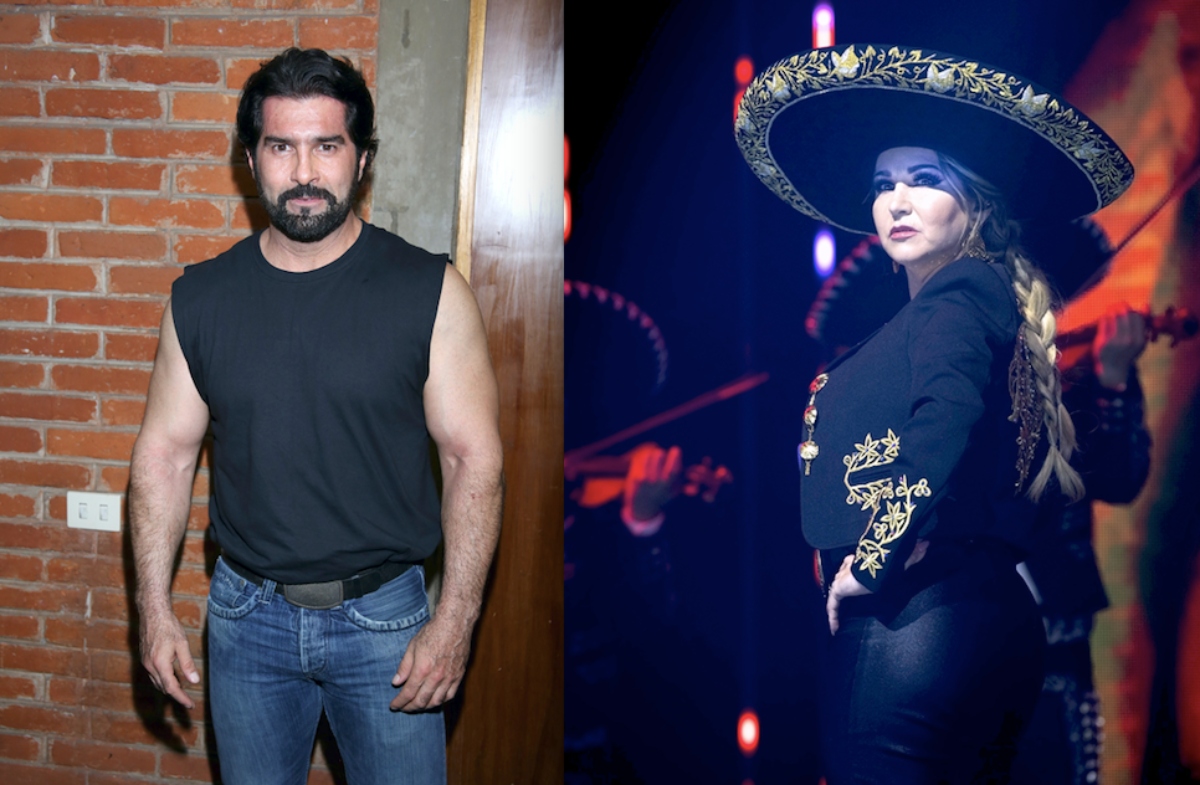 ¿Es violento? Alicia Villarreal rompe el silencio sobre supuesta violencia doméstica con su ex Arturo Carmona