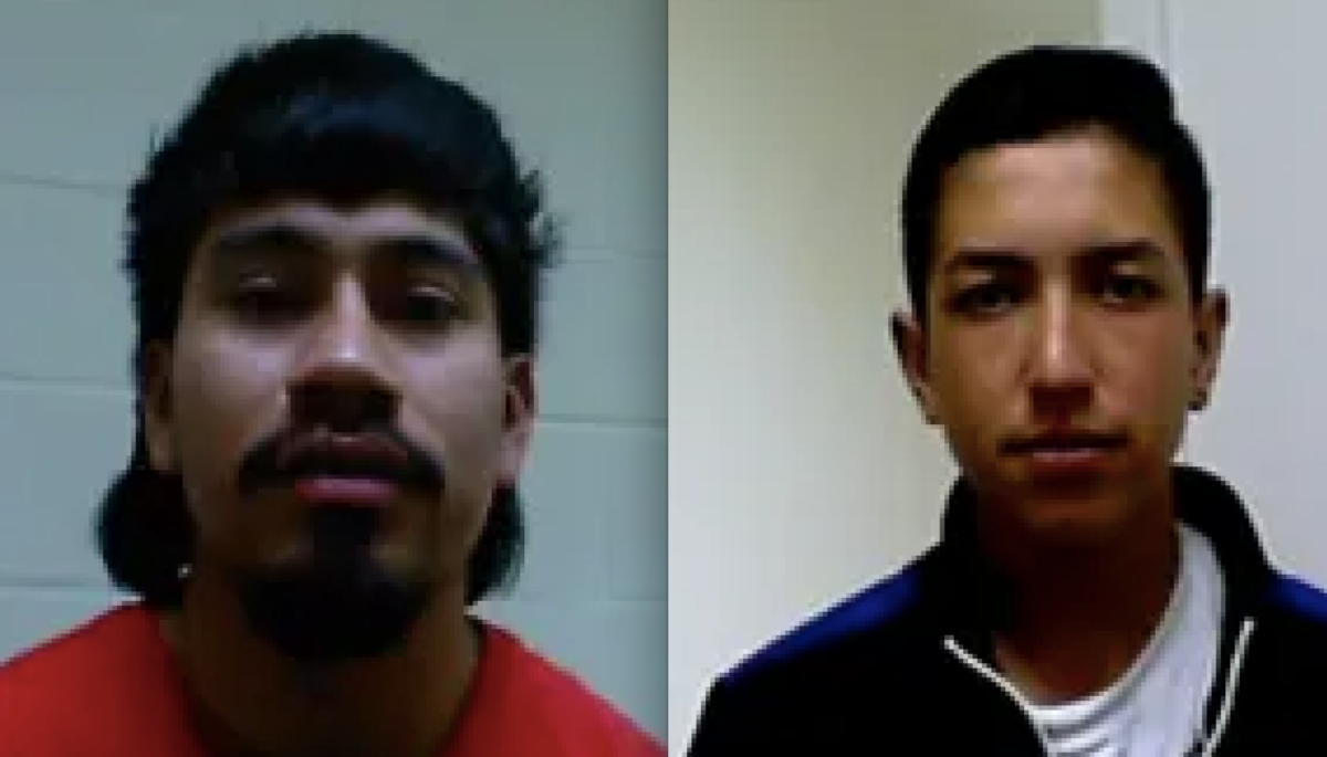 Recapturan a dos de los cuatro inmigrantes que escaparon del Centro de Detención Delaney Hall