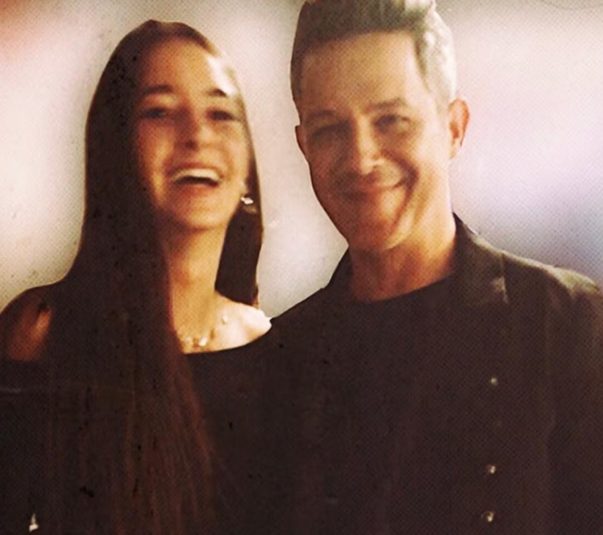 Ivet Playá, Alejandro Sanz, música