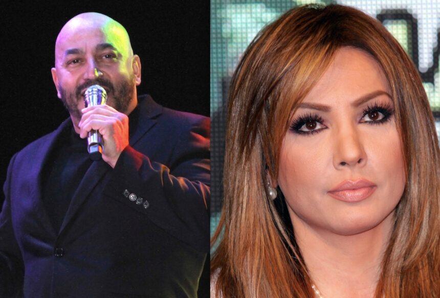 Lupillo Rivera, Paty Navidad, música