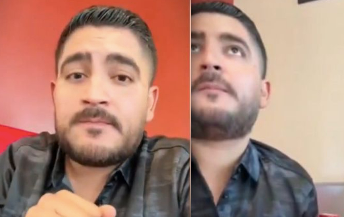 Hispano fue a buffet de 30 dólares en Estados Unidos y lo terminan corriendo por ‘comer demasiado’