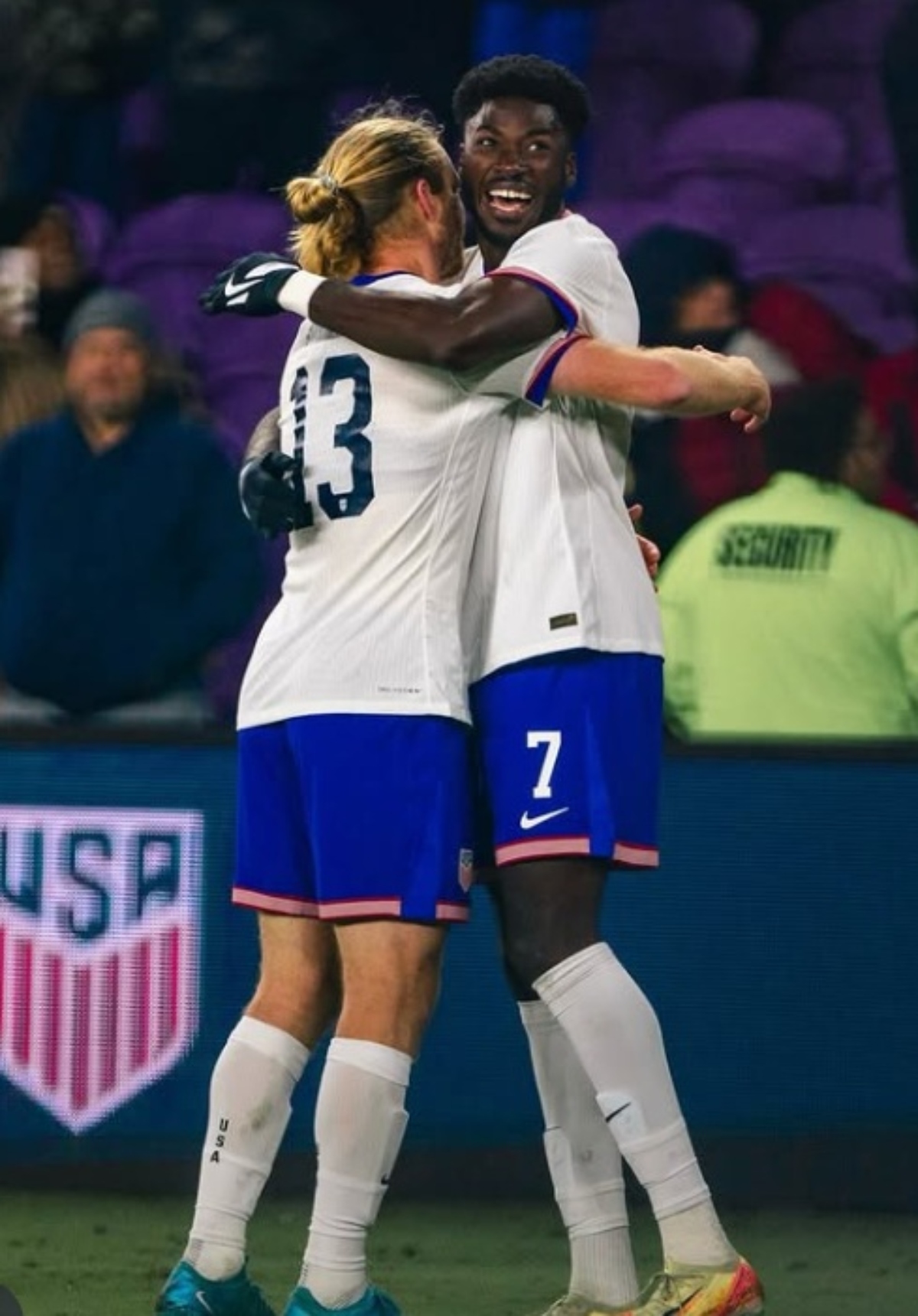 Estados Unidos Copa Oro