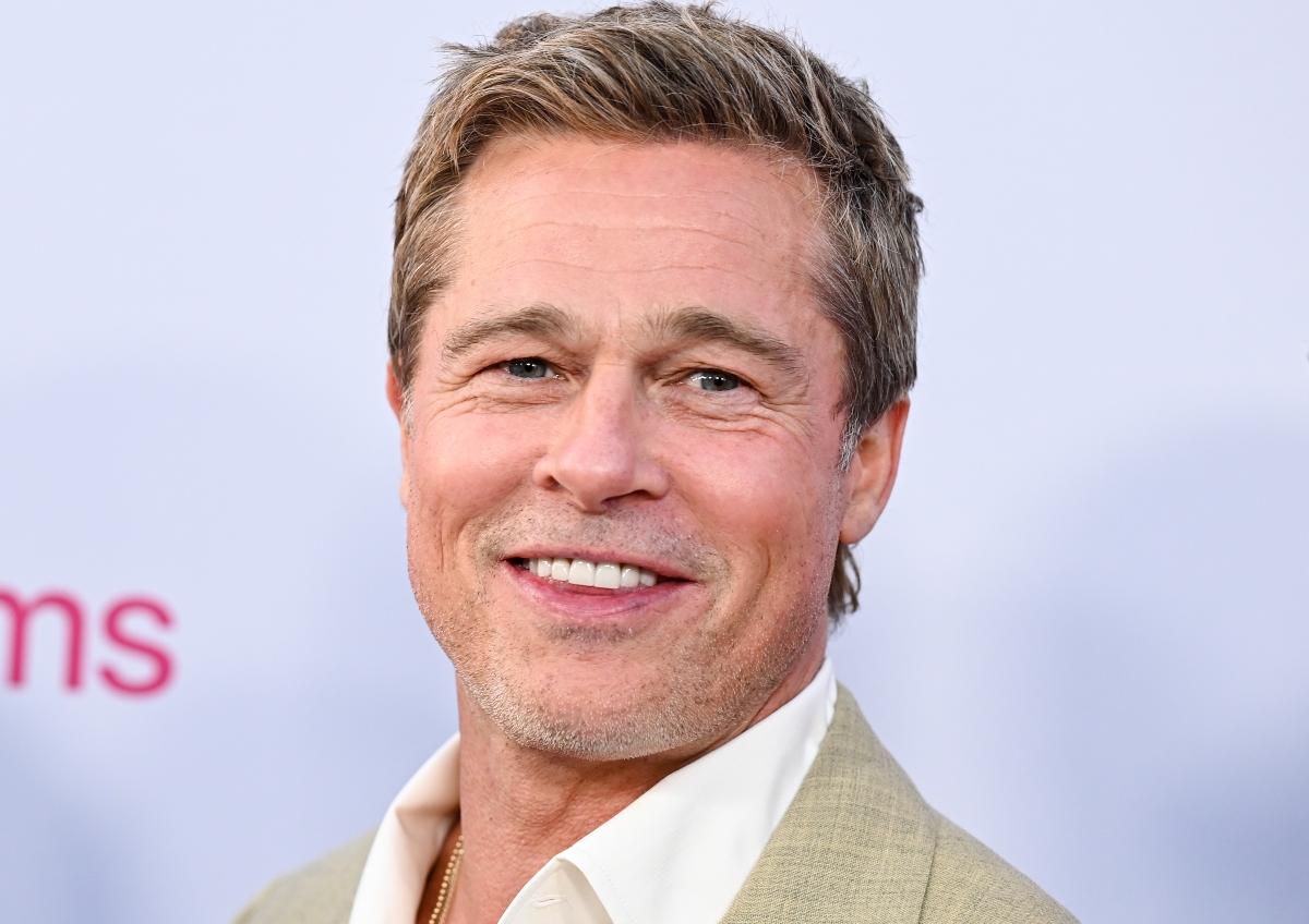 ¡Roban la casa de Brad Pitt! La policía de Los Ángeles busca a los responsables