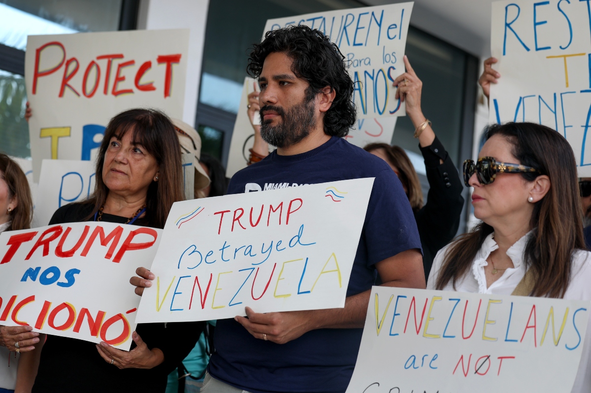 Haití, inmigrantes