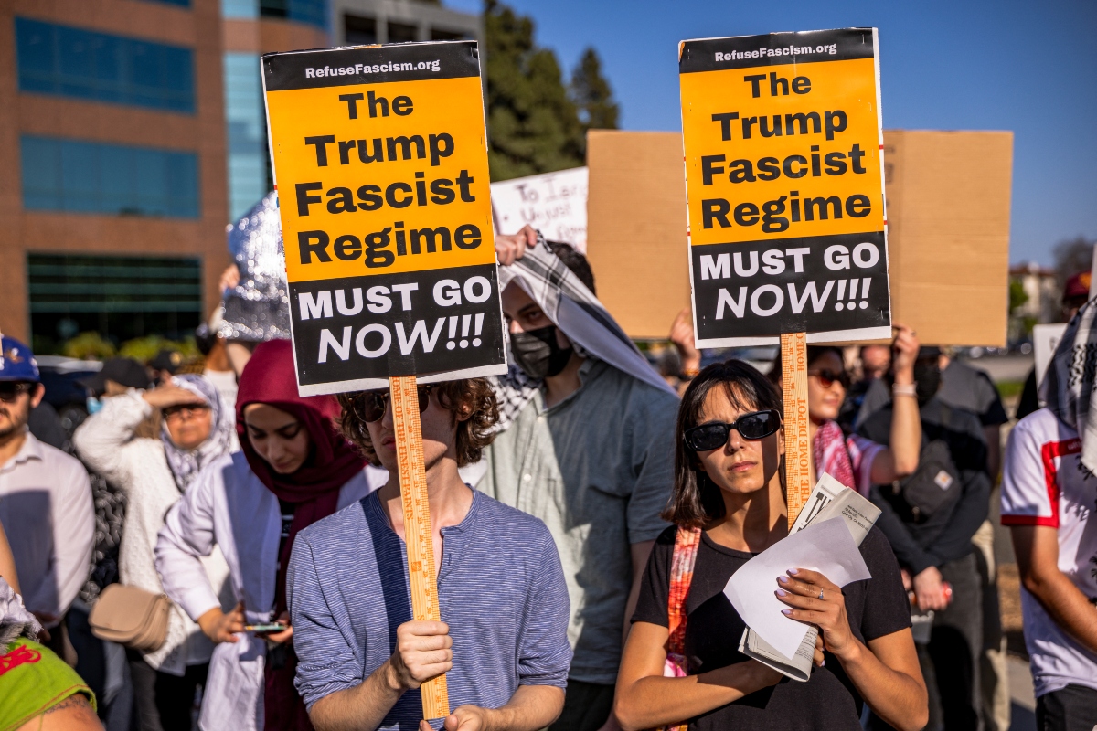 ICE, protesta, inmigrantes