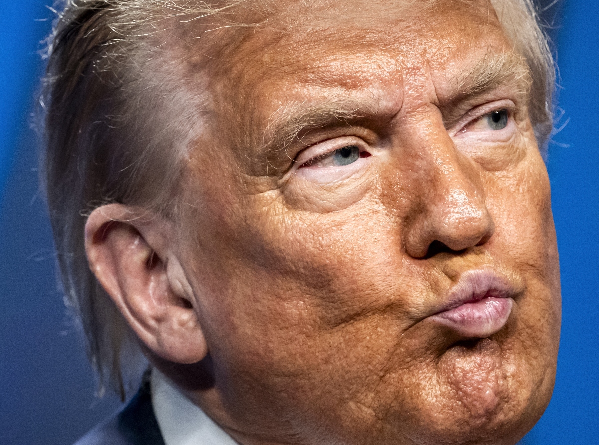 Trump, Premio Nobel de la Paz 2025