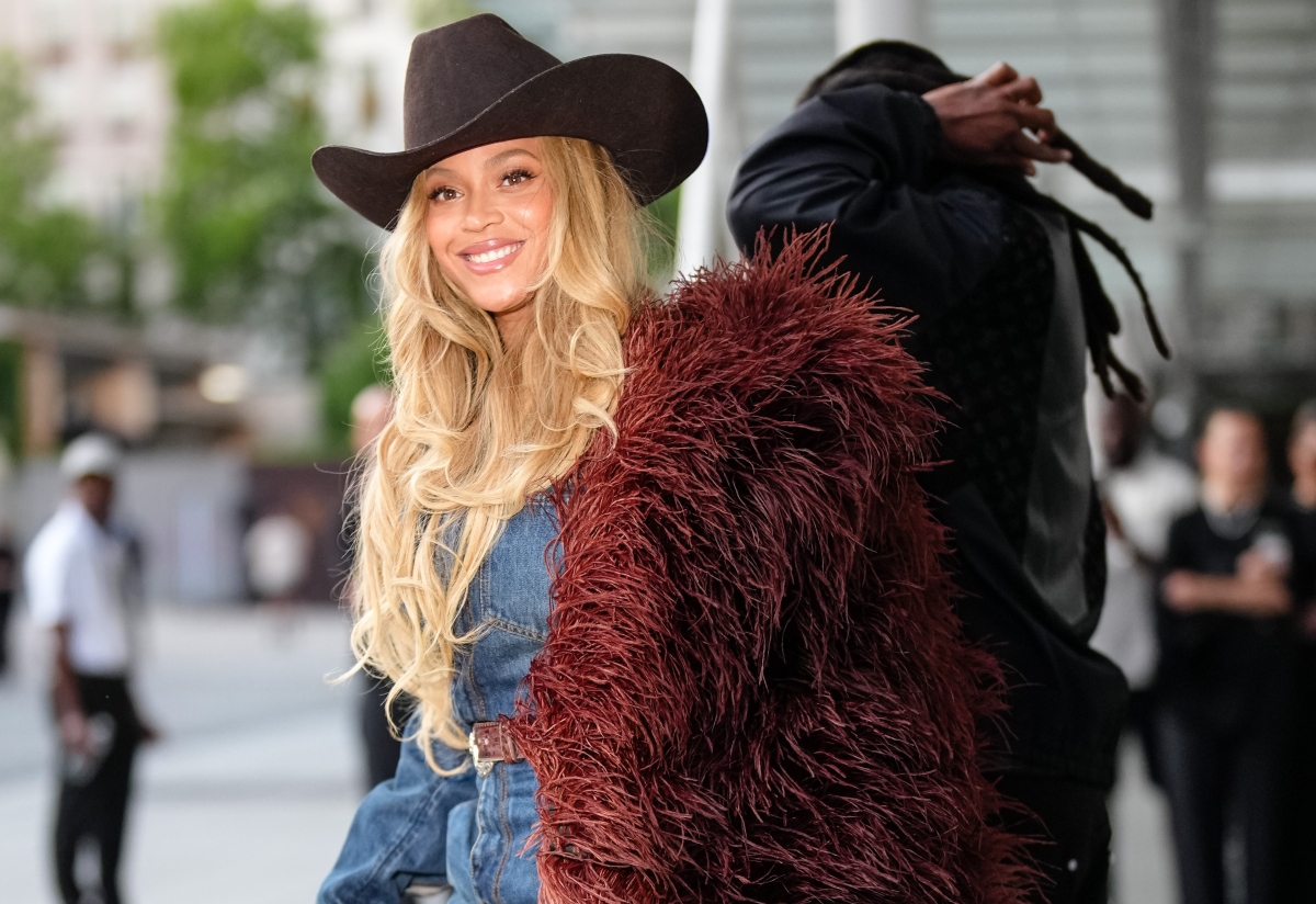 ¡Terror en las alturas! Beyoncé sufre serio percance que pudo ocasionar tragedia en pleno show