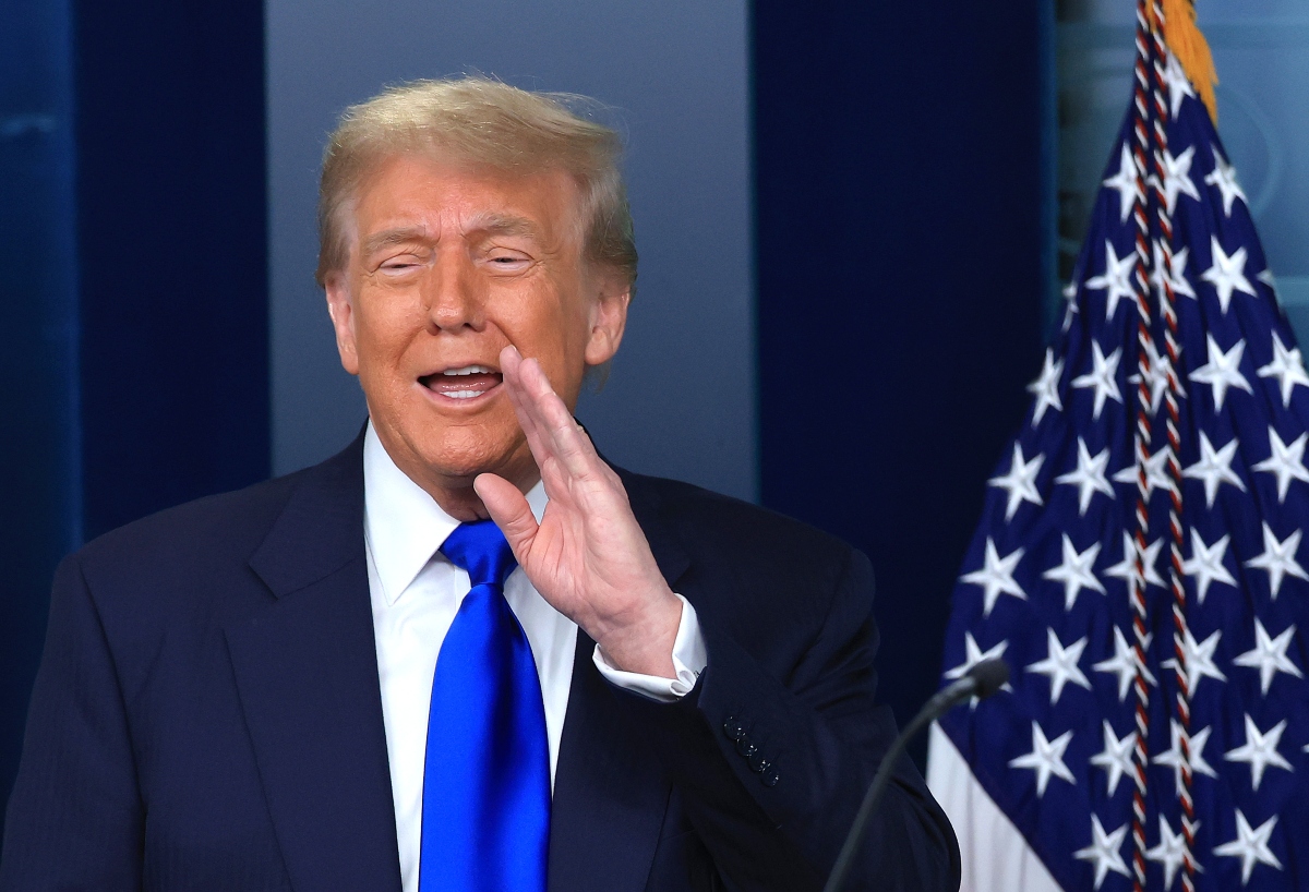 Trump, política, indocumentados