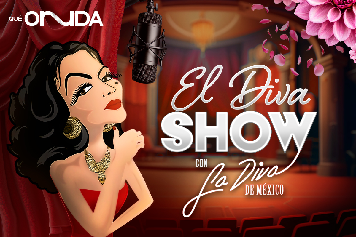 Podcast: Secretos mal guardados y favores que salieron caros en La Diva de México