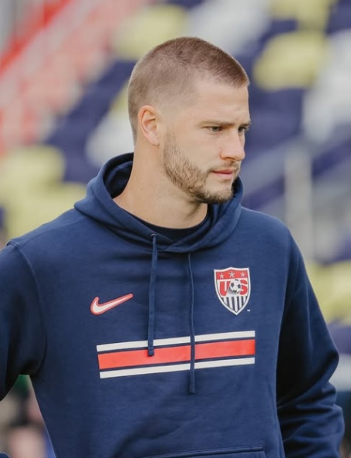 Pulisic Donovan