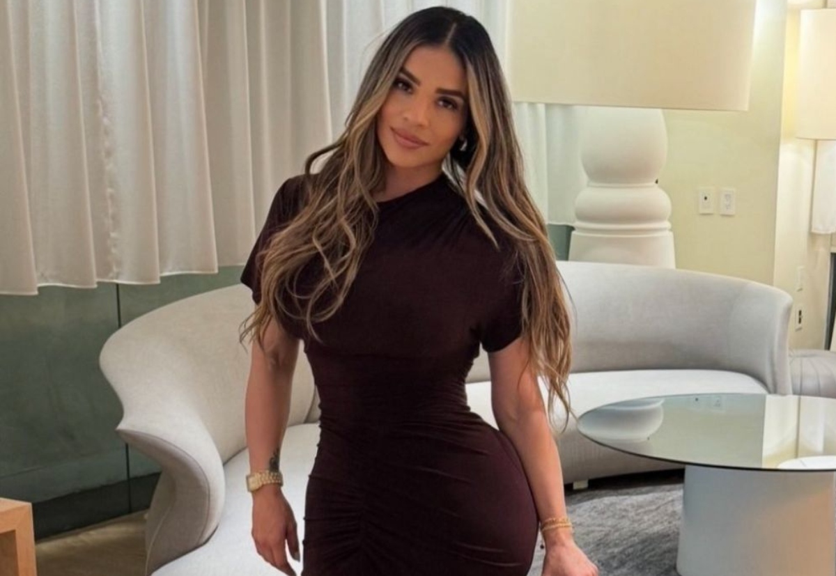 Asesinan a la influencer hispana Gloria Zamora afuera de restaurante en California