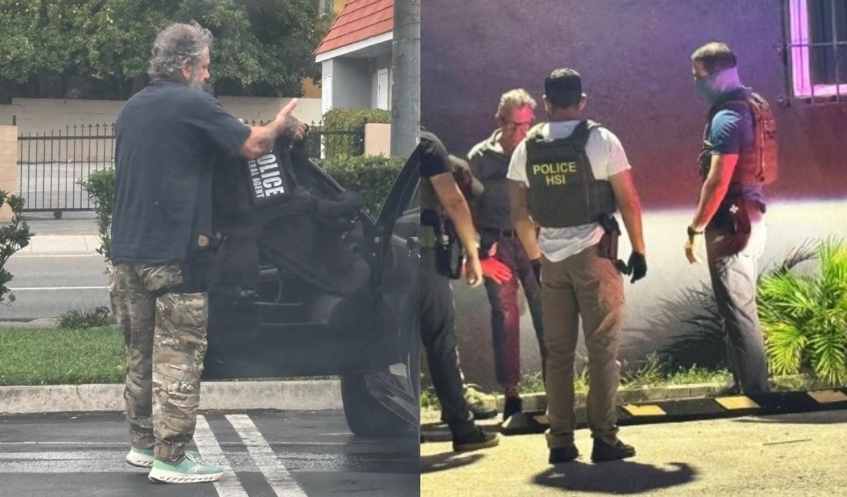 Redadas sin identificar del ICE alarman a California: piden freno a operativos encubiertos