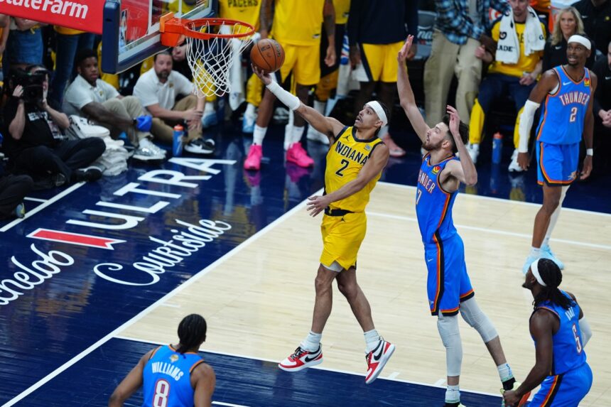 Finales NBA séptimo juego, Finales, NBA, séptimo juego, QuéOnnda, NBA Finals Game 7