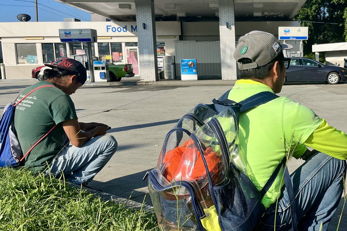 Redadas migratorias en Atlanta: temor y resistencia en la comunidad latina