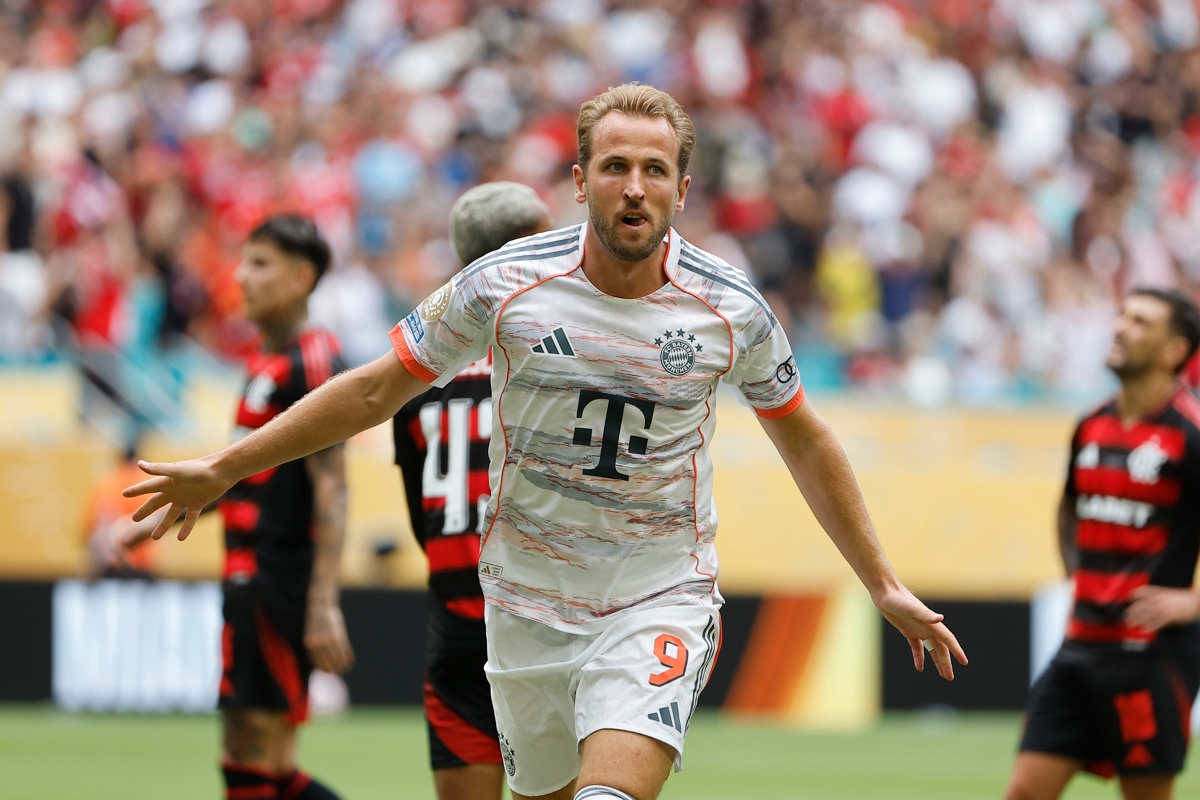 Bayern Múnich elimina al Flamengo y va a cuartos del Mundial de Clubes