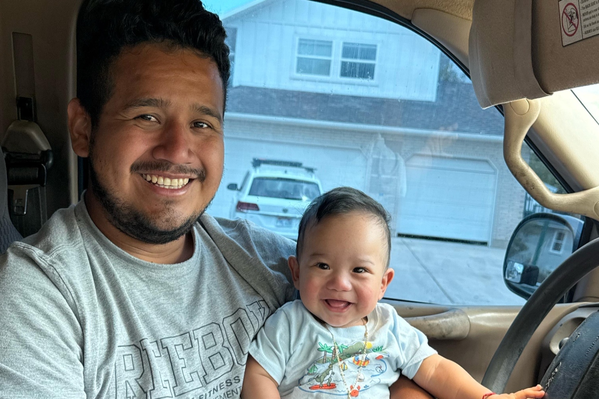 Bebé hispano de 8 meses muere en tiroteo en festival de Utah