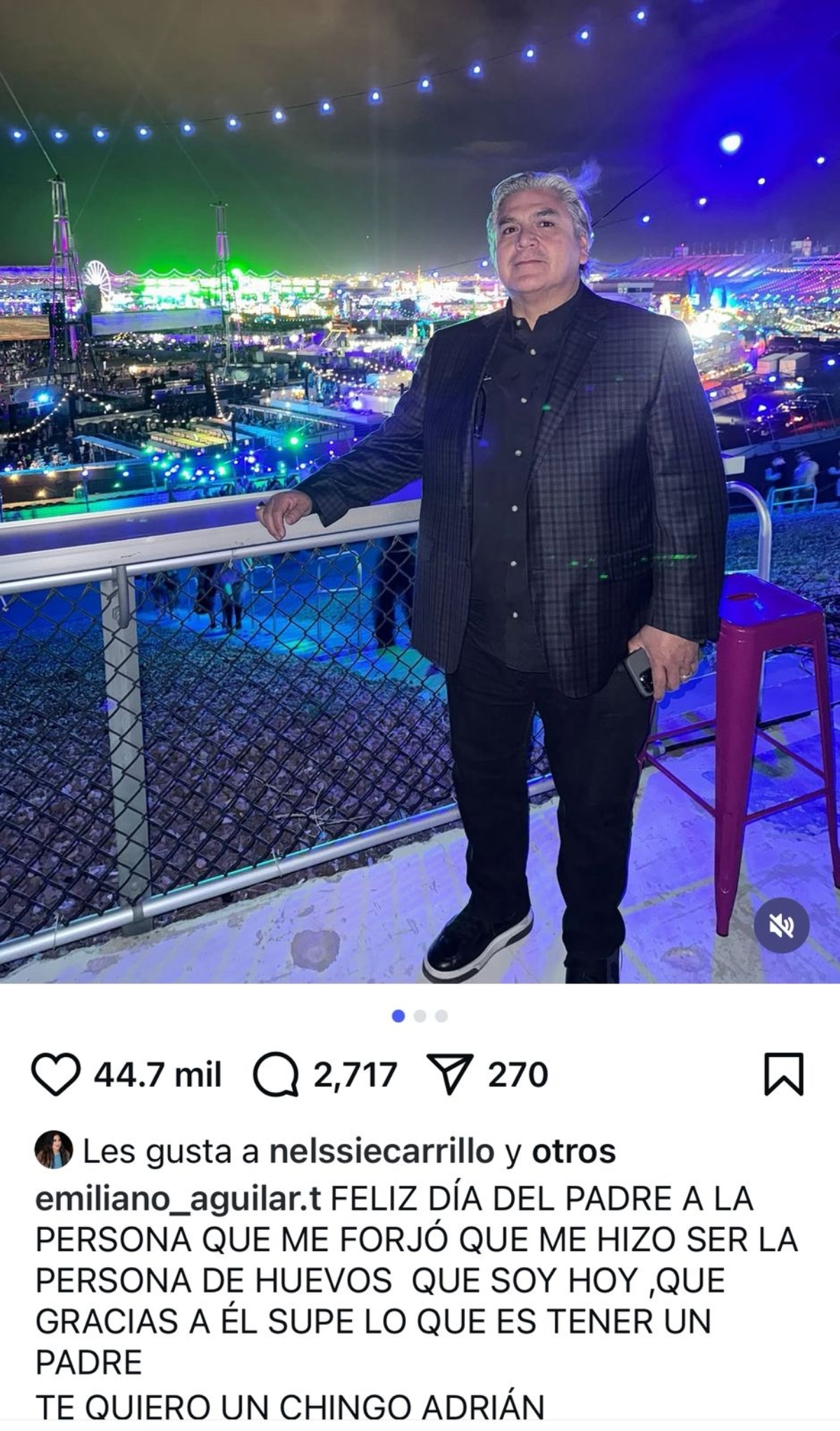 Emiliano Aguilar, Pepe, Leonardo
