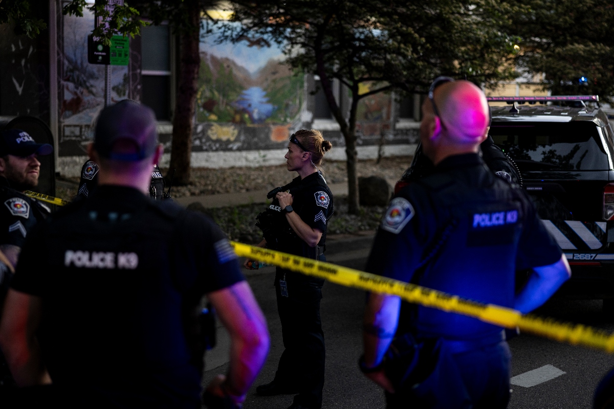 Ataque en Colorado deja heridos graves: FBI lo investiga como acto de terrorismo