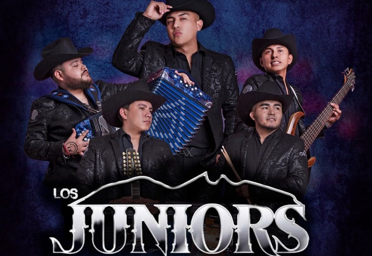 Desaparecen 5 integrantes del grupo ‘Los Juniors de Monterrey’, pero sucede lo inesperado