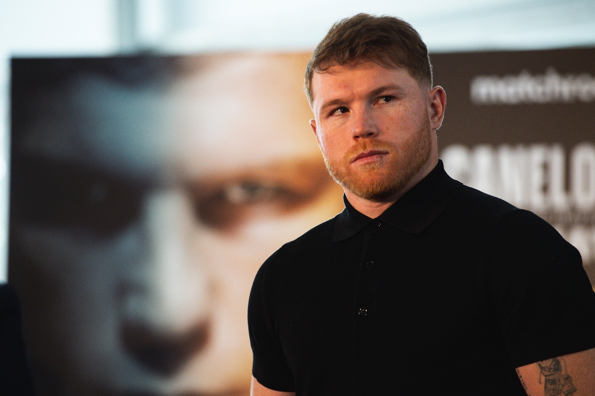 Márquez exige investigación a Canelo Álvarez por dopaje