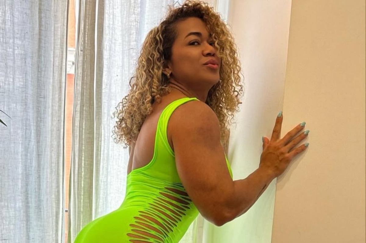 Asesinan a martillazos a la fisiculturista hispana Zunilda Hoyos Méndez conocida como ‘La Mujer Hulk’