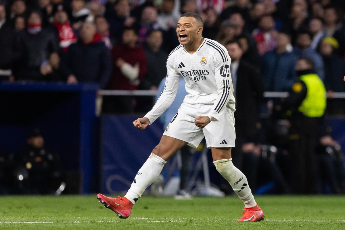 Real Madrid lidera los 30 clubes de fútbol más valiosos en 2025