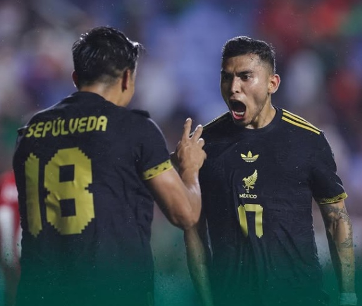 Copa Oro