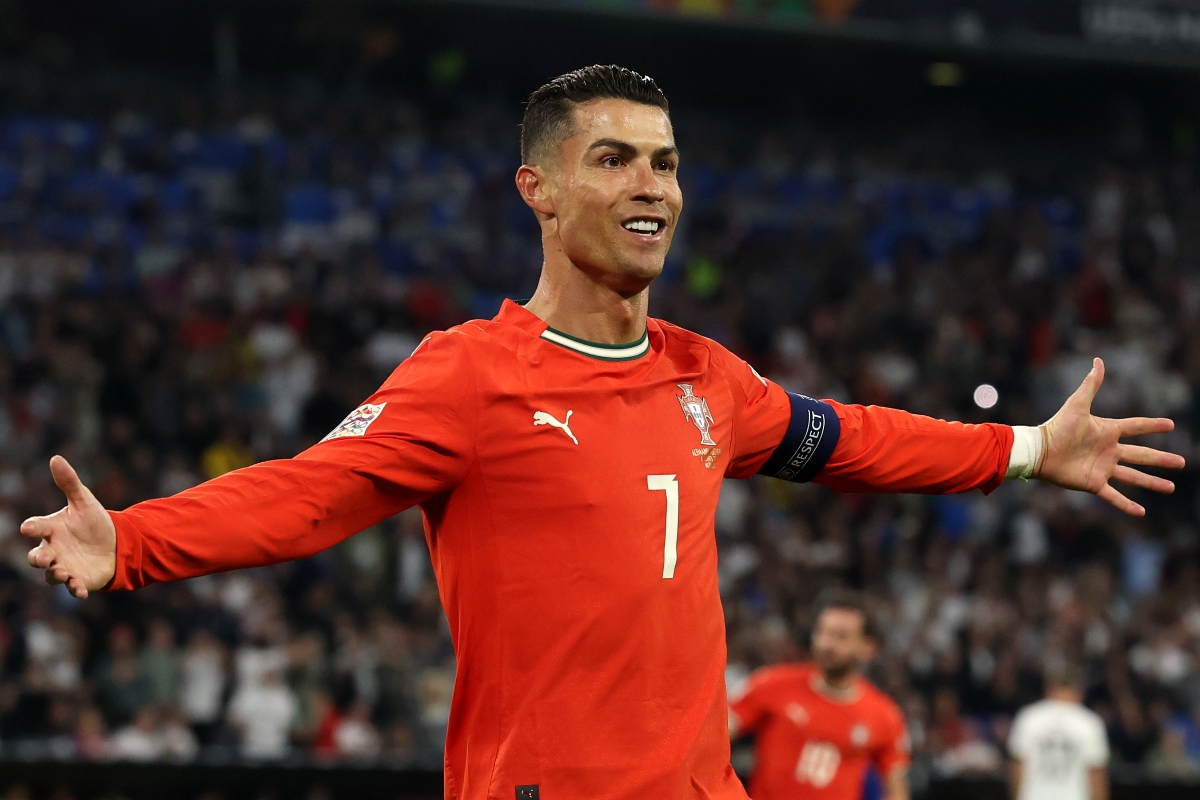 Cristiano Ronaldo decide quedarse en Al-Nassr y descarta el Mundial de Clubes