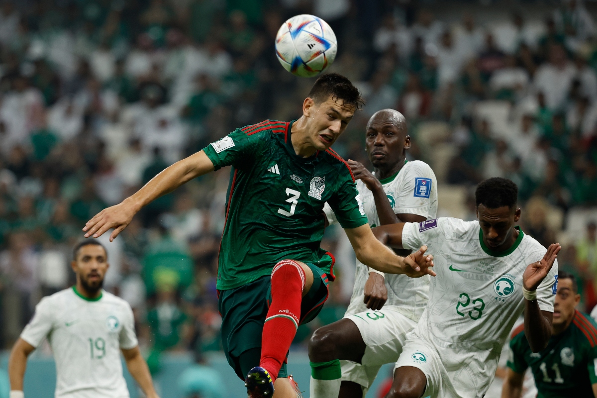 Copa Oro 2025: Cuartos de Final con horarios en EE.UU. y cruces definidos