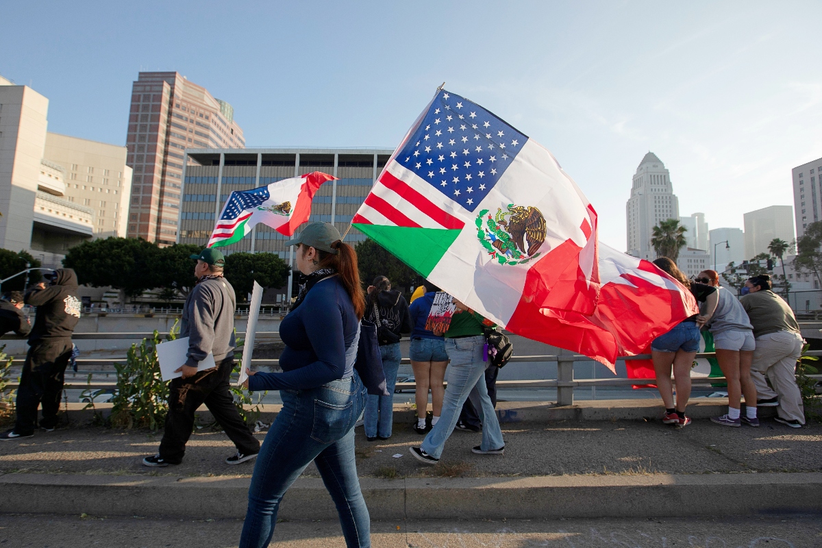 deportación