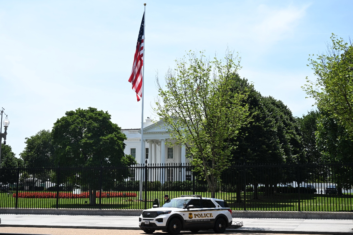 DHS lanza alerta máxima de terrorismo en EEUU por posibles represalias tras ataque a Irán