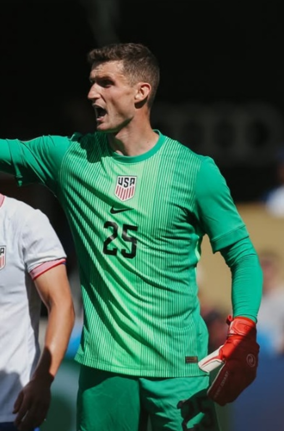 Estados Unidos Copa Oro