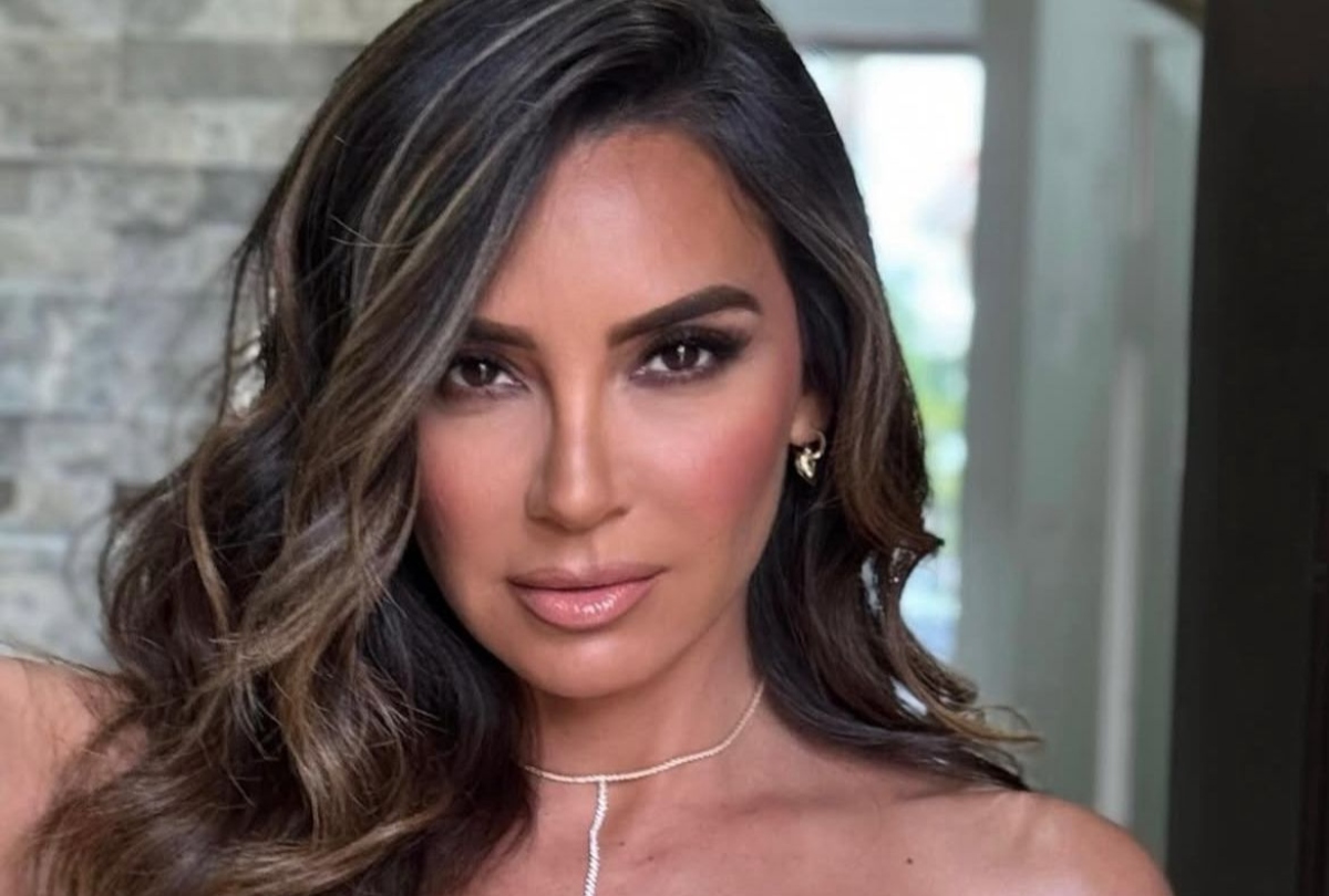 ¡Ya crecieron mucho! Elizabeth Gutiérrez sorprende con foto junto a sus hijos