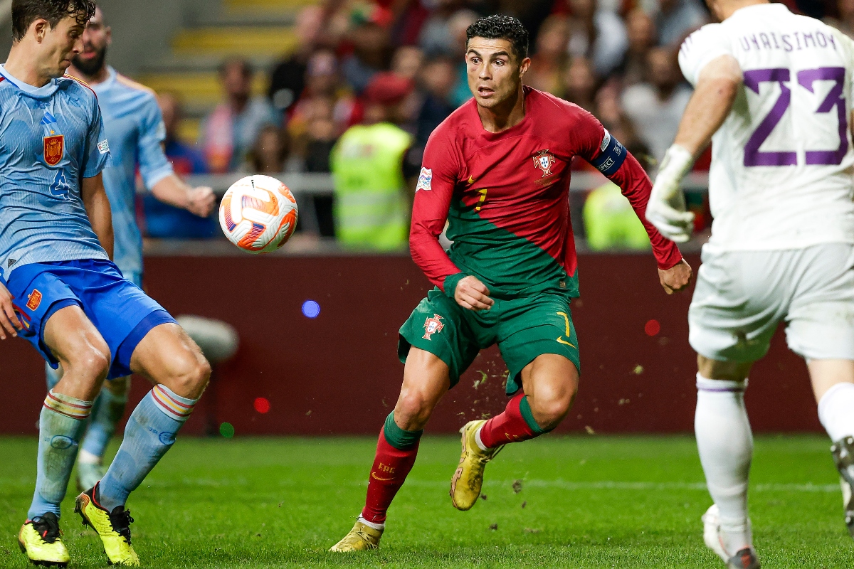 España y Portugal se enfrentarán en la final de la UEFA Nations League 2025