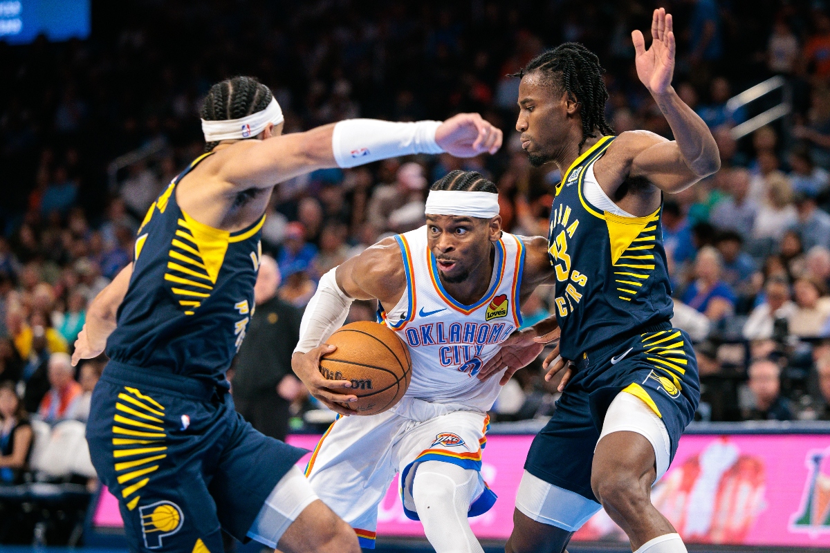 Finales NBA 2025: Thunder y Pacers Buscan su Primer Anillo