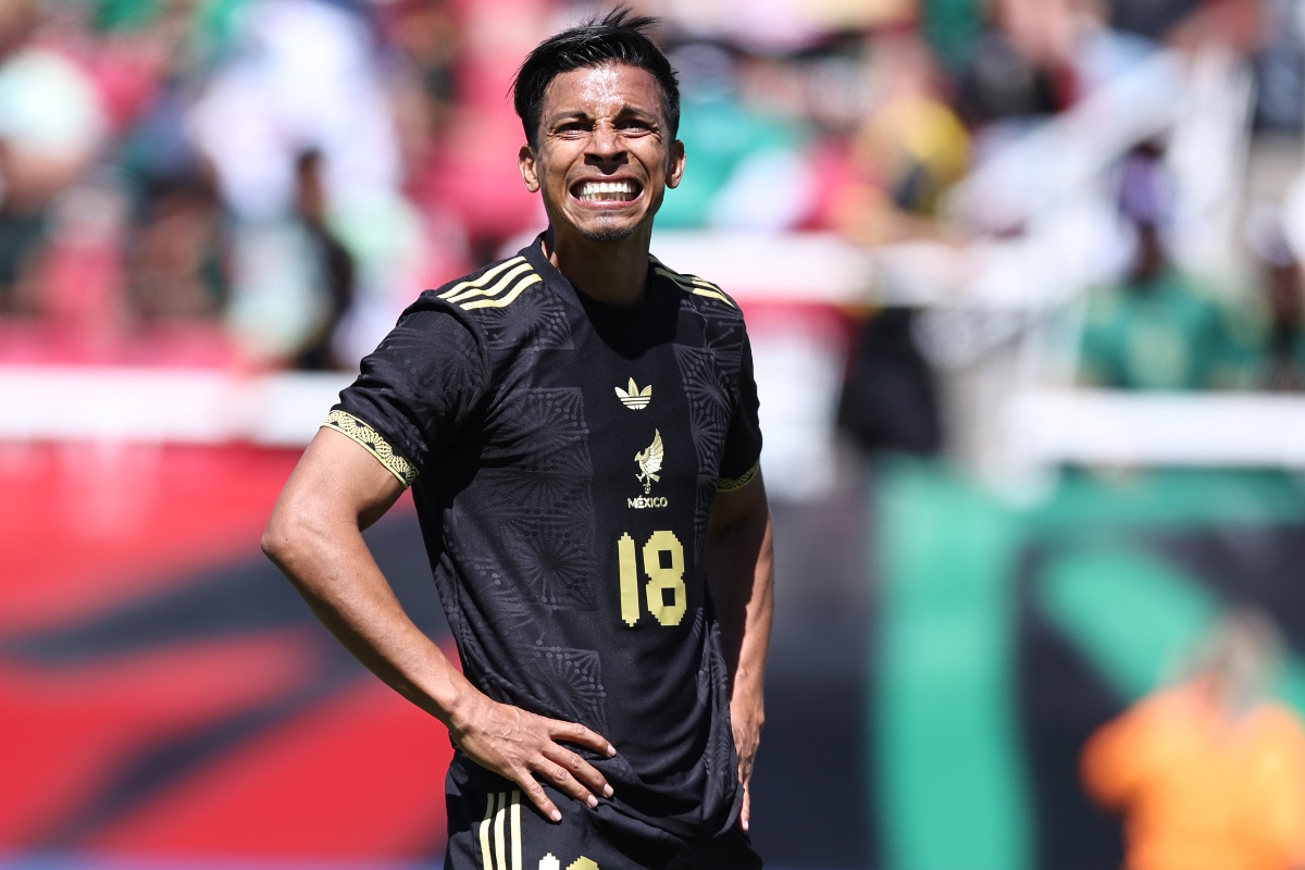 México vs Turquía: Poca afluencia preocupa a horas del partido