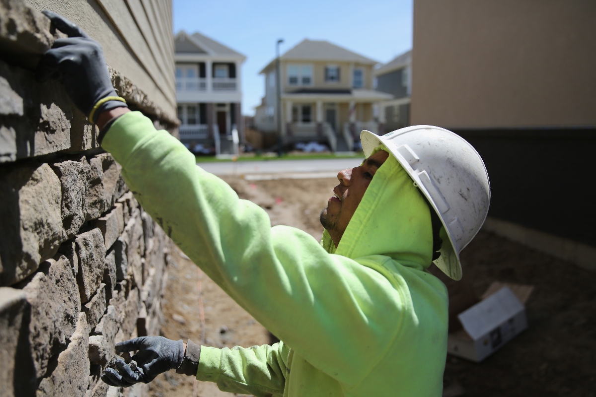 Propuesta ley trabajadores construcción, Propuesta ley, trabajadores construcción, obra, QuéOnnda