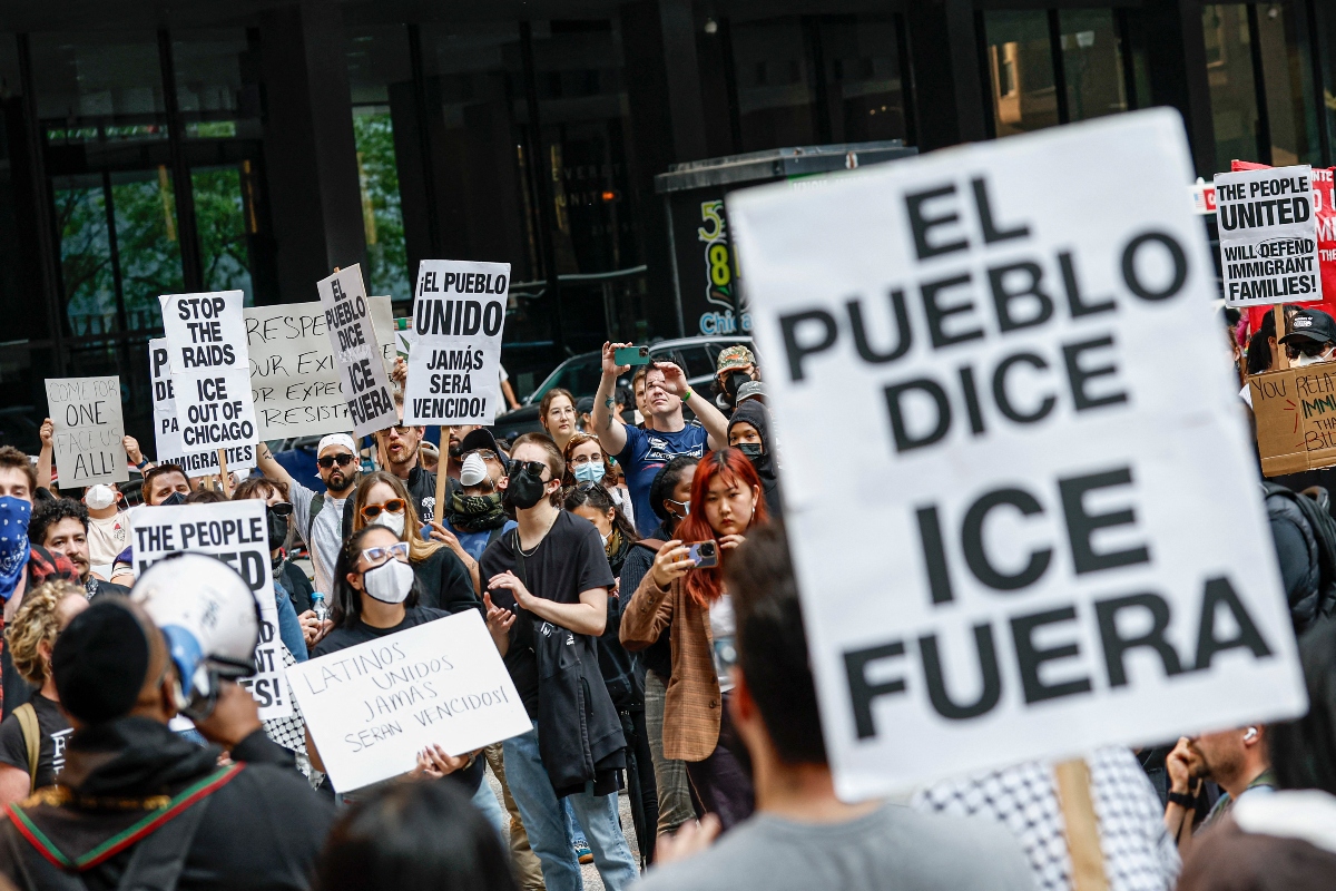 ¡Confirmado! ICE estará en el Mundial de Clubes de la FIFA 2025