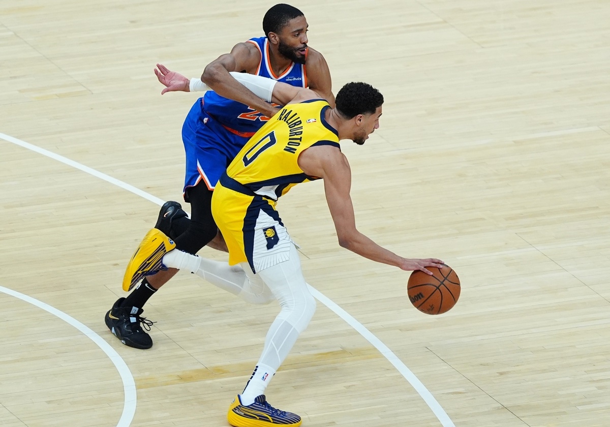 A la final de la NBA: Indiana Pacers eliminan a Knicks